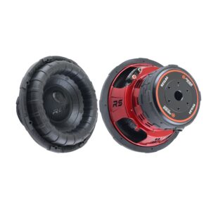 REİSS RS-RX12 1200W 600 RMS ÇİFT BOBİN