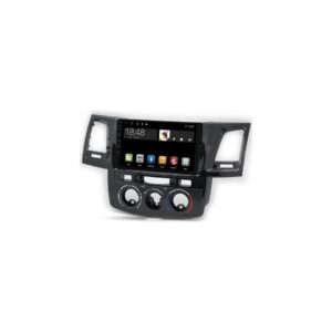 Toyota Hilux 2008-2015 Android 4 Ram 64 Hafıza Multimedya