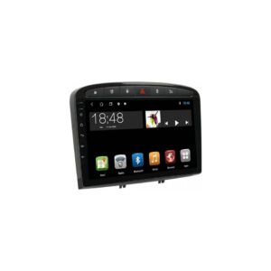 Peugeout 308 2007-2014 Android 4 Ram 64 Hafıza Multimedia