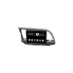 Hyundai Elantra 2016-2018 4RAM/64HAFIZA