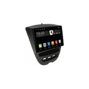 Peugeout 107 2005-2014 Android 4 Ram 64 Hafıza Multimedia