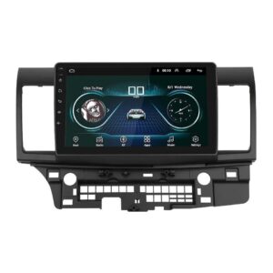 Mitsubishi Lancer 4gb Ram 64GB Hafıza Multimedya