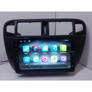 Honda ies Android 4gb Ram 64GB Hafıza Multimedya