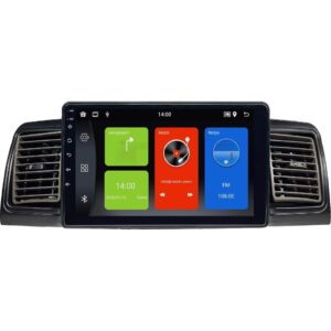 Toyota Corolla (2000-2004) Uyumlu Android Multimedya 4gb Ram 64GB Hafıza
