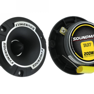SOUNDMAX SX-TA37 200W 100 RMS