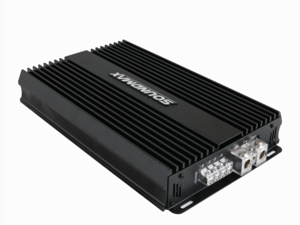 SOUNDMAX SX-3000.1D - NCC Sound