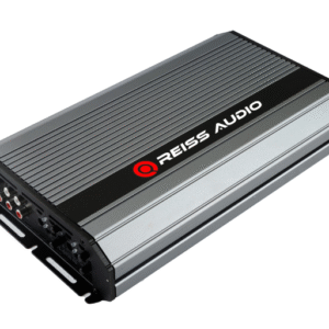 REİSS RS-Q150.8D 8X 150 RMS