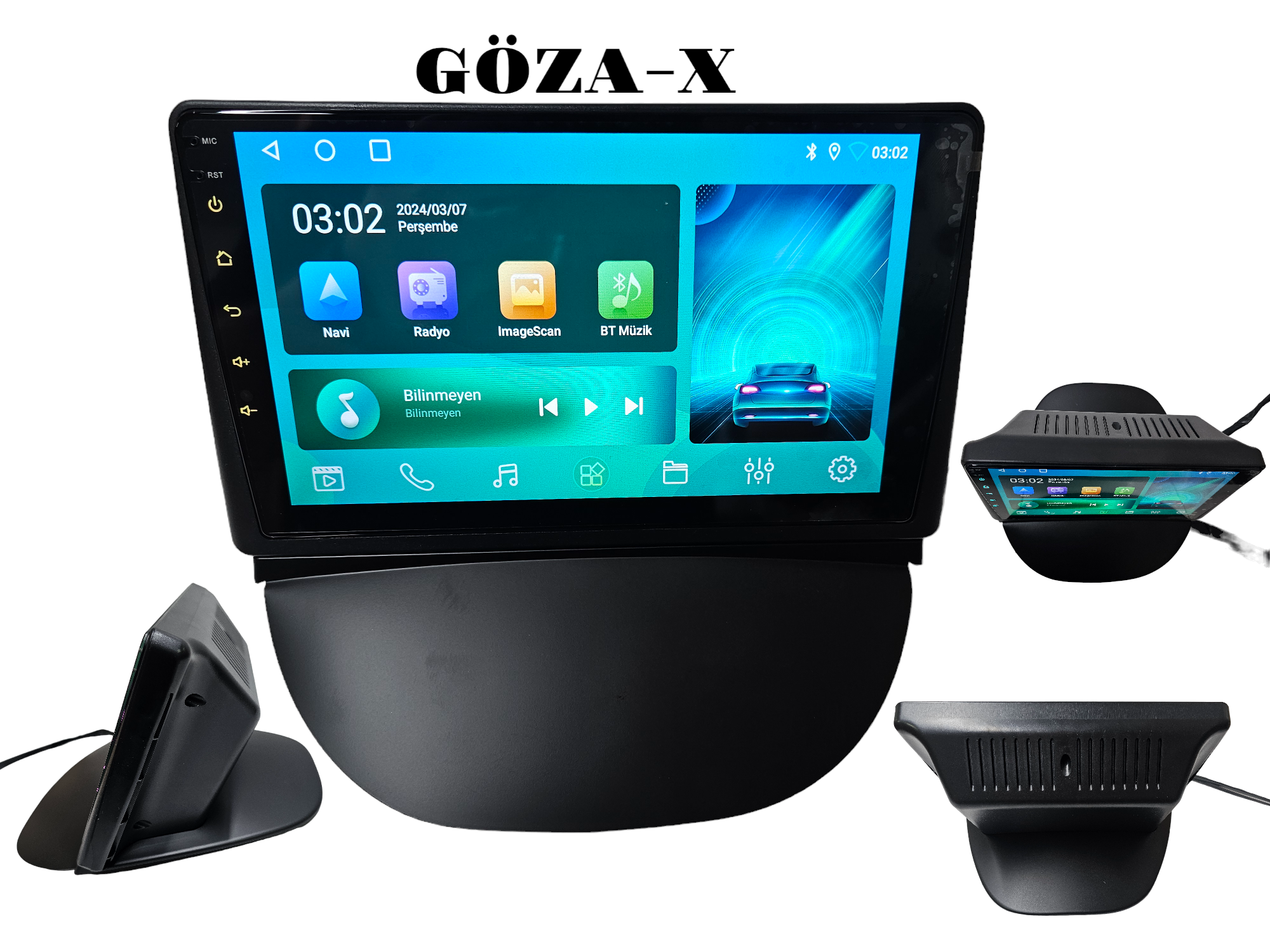 RENAULT SYMBOL 4RAM/64HAFIZA