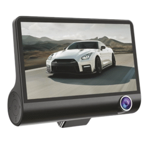 JAMESON JSD-40 ARAÇ İÇİ KAMERA KAYIT CİHAZI