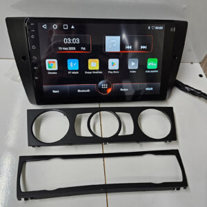 BMW E-90 E-91 E-92 E-93 4RAM/64HAFIZA