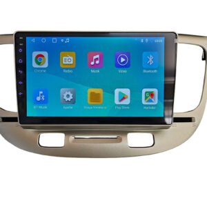 KIA RIO 2007 MODEL 4RAM/64HAFIZA