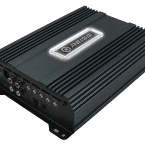 REİSS RS-Z1000.1D 1000.1 MONO