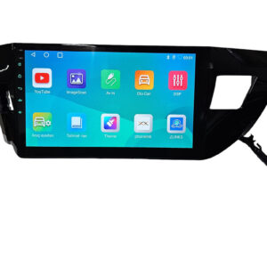 TOYOTA COROLLA (13-16) 4RAM/64HAFIZA