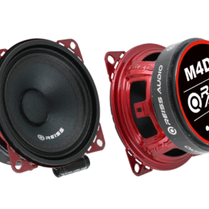 REİSS RS-M4DX 10 CM MİDRANGE