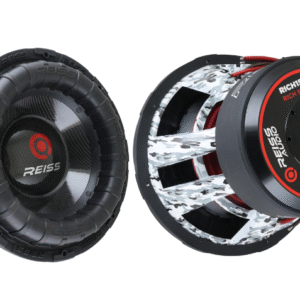 REİSS RS-RICH15 38 CM 8000W 4000 RMS