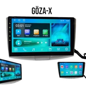 VW Passat (B6-B7-CC UYUMLU) 4RAM/64HAFIZA