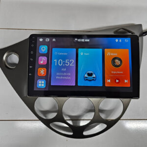 FORD FOCUS 1 (1998–2004) 4RAM/64HAFIZA