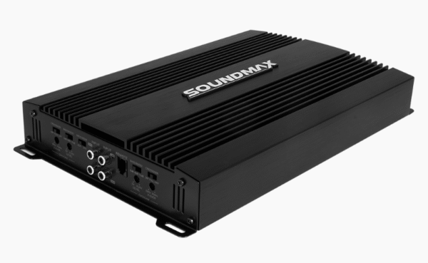 Shoundmax SOUNDMAX SX-3200.4AB - NCC Sound