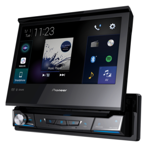 Pioneer AVH-Z7250BT