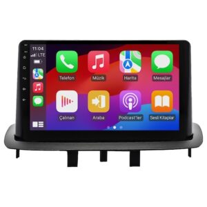 RENAULT FLUENCE 4RAM/64HAFIZA