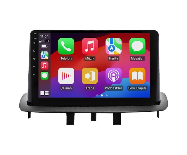 RENAULT FLUENCE 4RAM/64HAFIZA