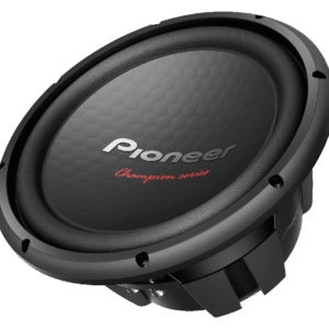 Pioneer TS-w312D4