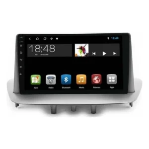 Renault Megane 3 4RAM/64HAFIZA