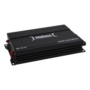 MOBASS MB-130.4D