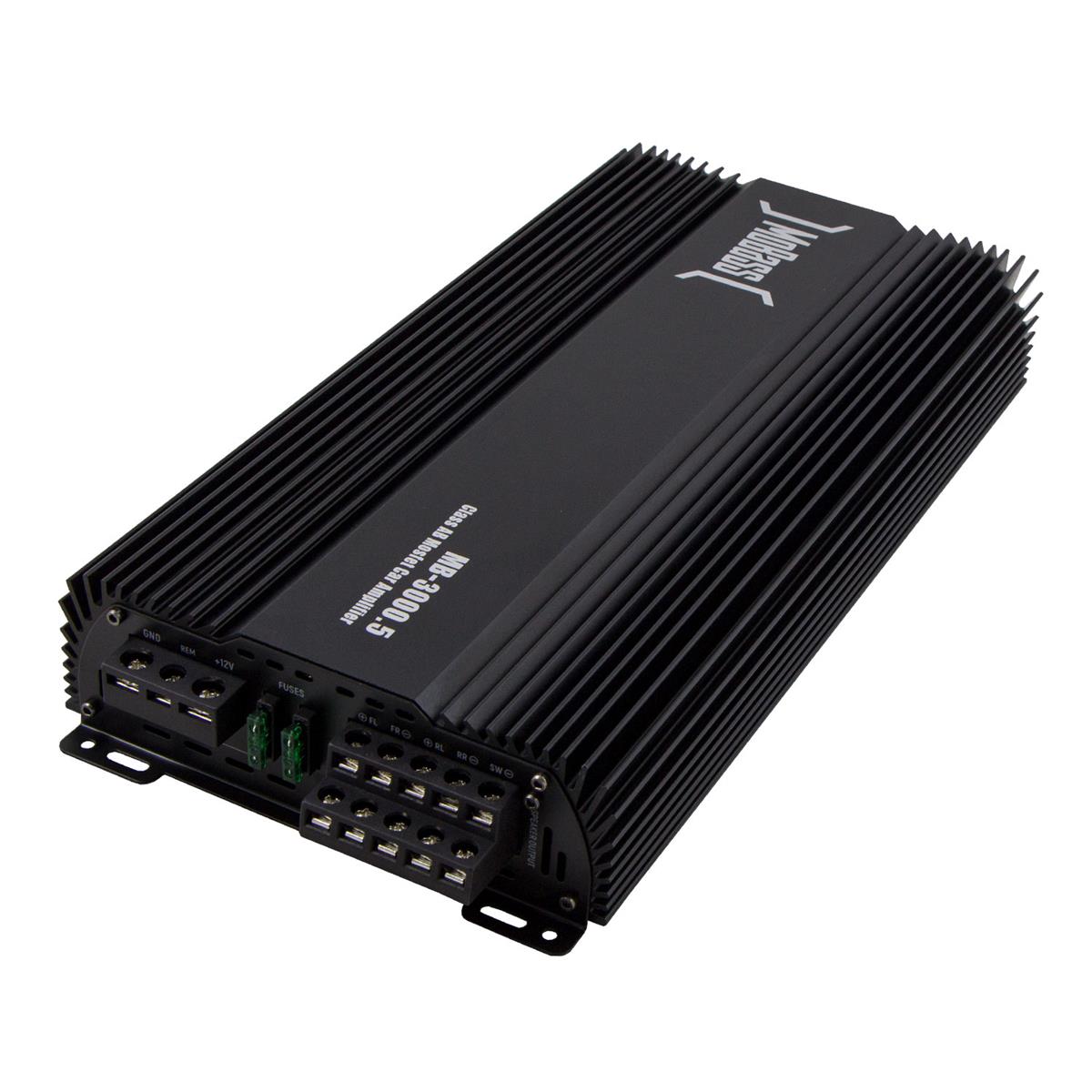 MOBASS MB-3000.5 - Görsel 2