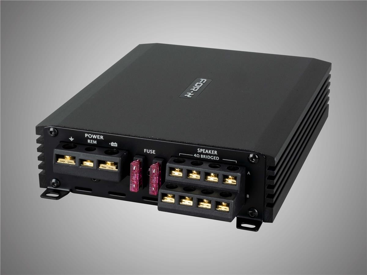 Forx XQ-225.4D - Görsel 3