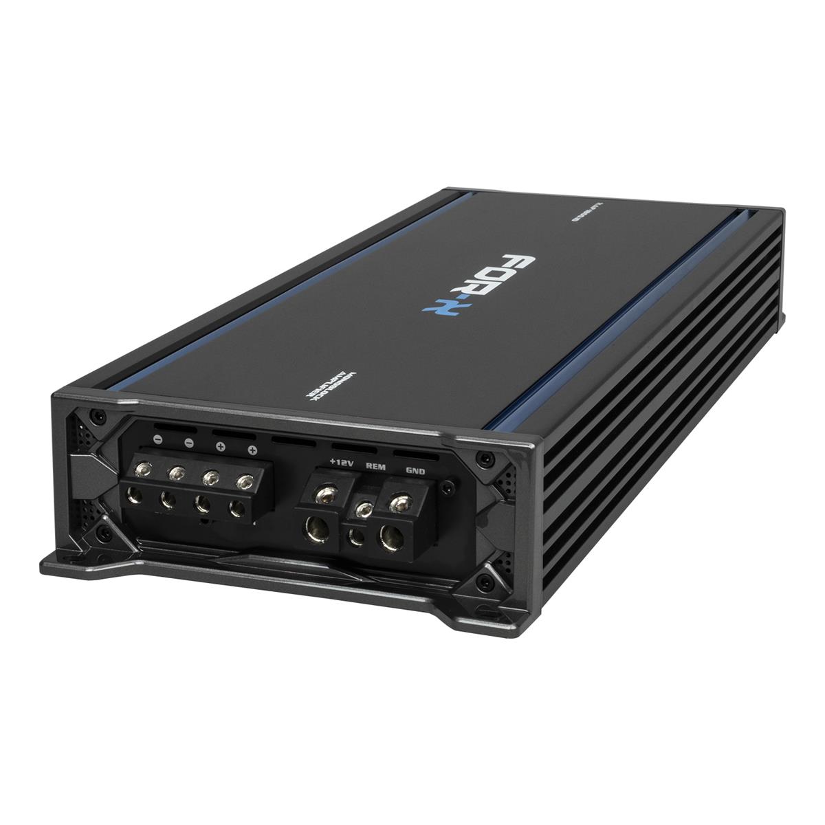 FORX XAP-1800.1D - Görsel 4