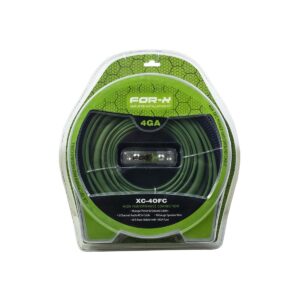 FOR-X XC-4OFC