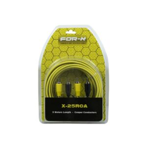 For-X X-25rca