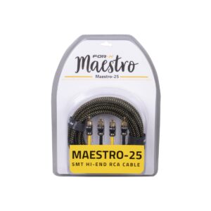 FOR-X MAESTRO-25
