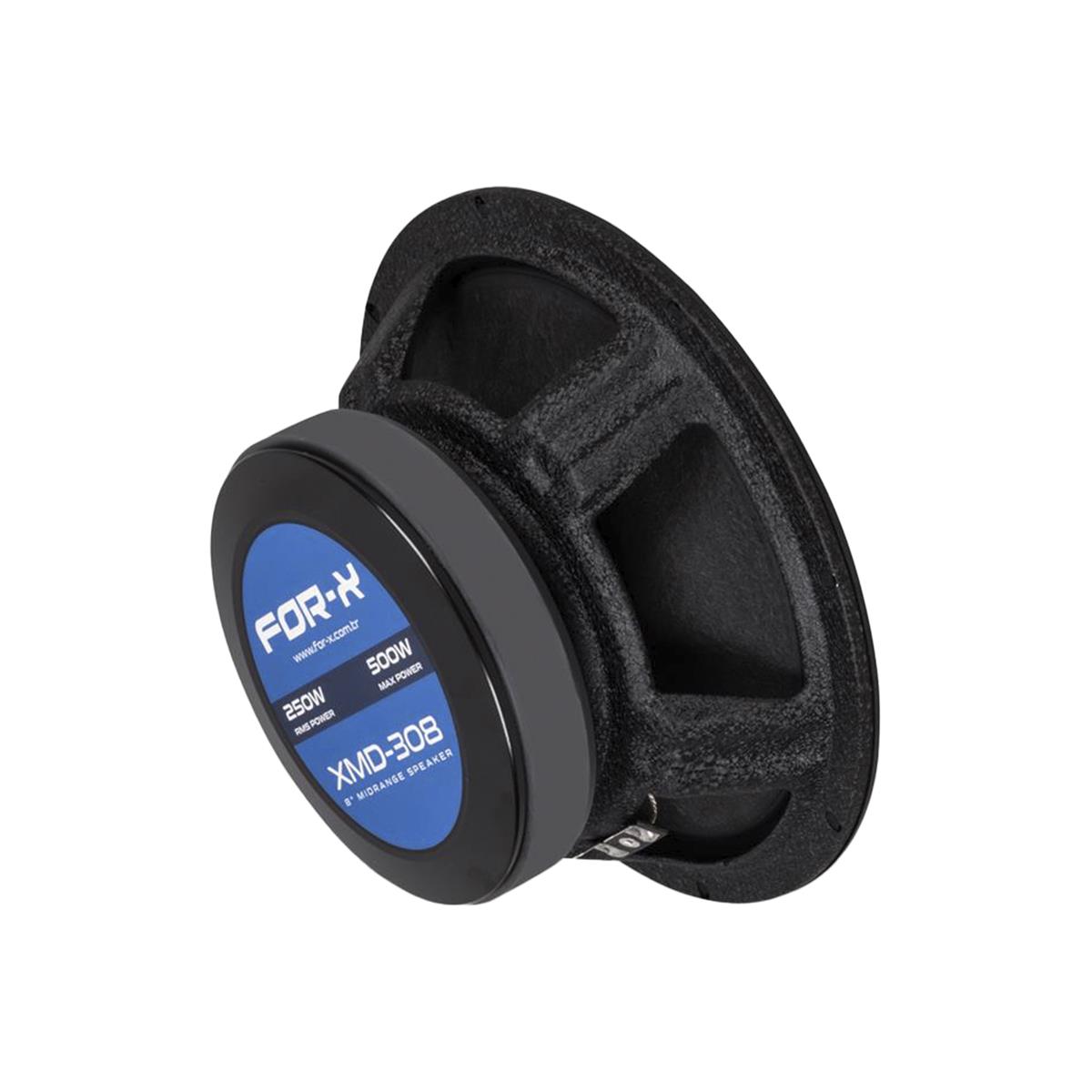 FOR-X XMD-308 - Görsel 2